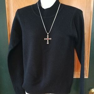 NWT Luca Milani Sweater
